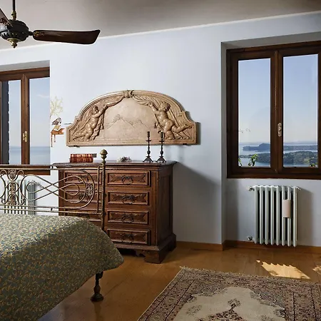 Farm stay Dimora Bolsone Gardone Riviera