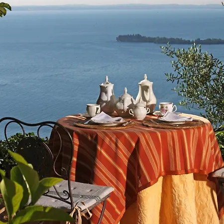 Dimora Bolsone Фермерский дом