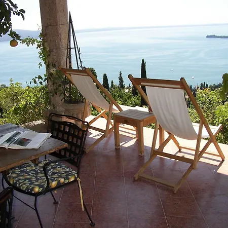 Dimora Bolsone Farm stay *