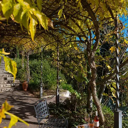 Dimora Bolsone Feriegård Gardone Riviera