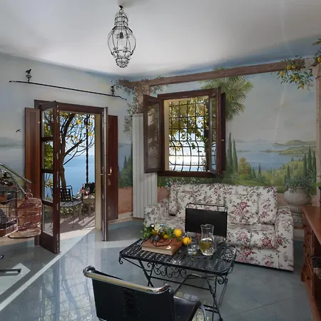 Dimora Bolsone * Gardone Riviera