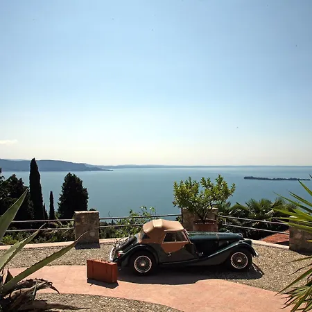 Feriegård Dimora Bolsone Gardone Riviera