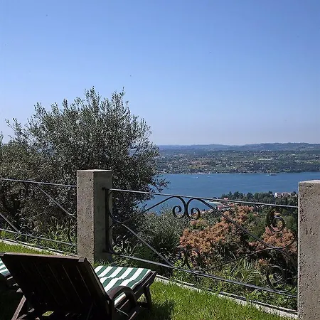 Dimora Bolsone Feriegård