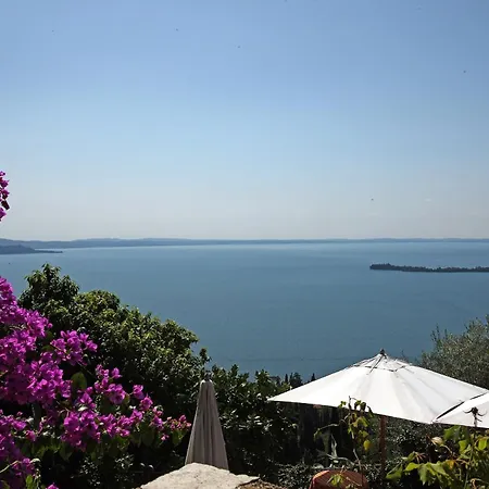 Dimora Bolsone Feriegård Gardone Riviera