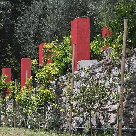 Dimora Bolsone Feriegård *