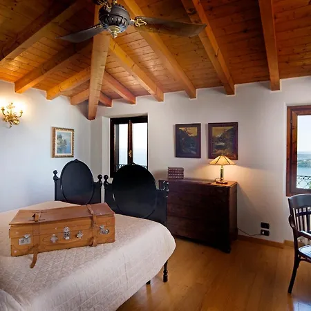 Feriegård Dimora Bolsone *