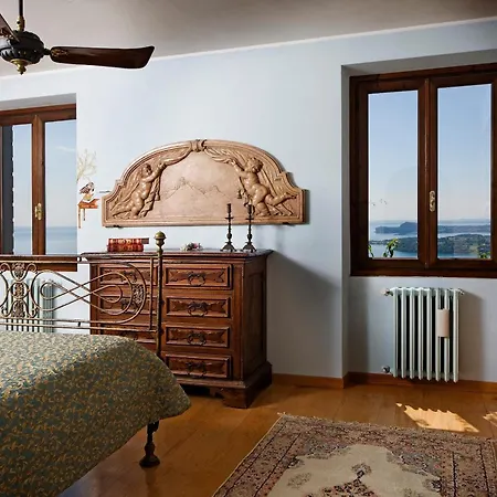 Feriegård Dimora Bolsone Gardone Riviera