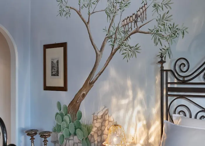 Dimora Bolsone גרדונה ריביירה